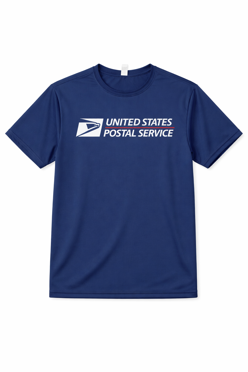 Performance Work T-Shirt — Lightweight & Breathable Activewear